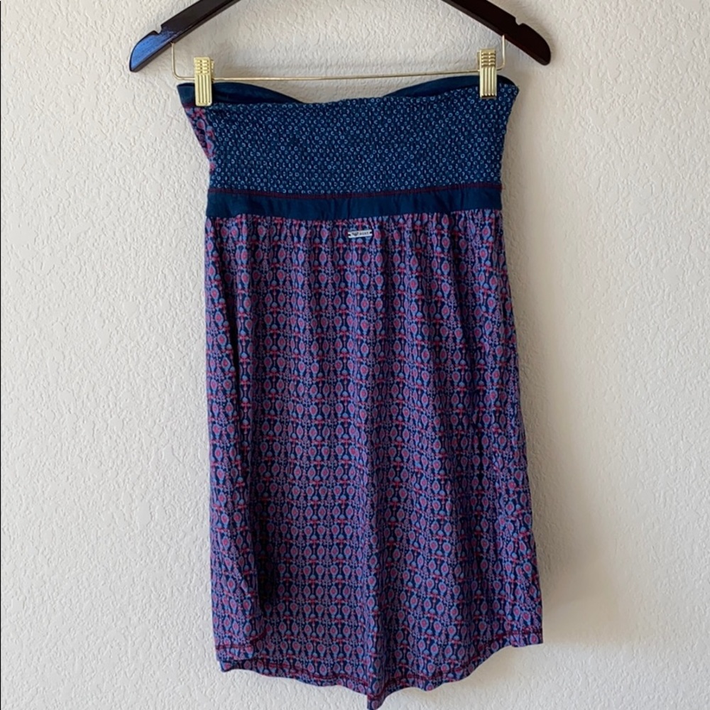 ROXY dress - Picture 3 of 6